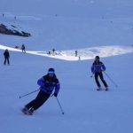 Sports d'hiver : les forces de l'ordre sur les pistes du trafic de stupéfiant
Les gendarmes viennent en renfort pendant les vacances d'hiver afin de traquer les revendeurs de drogues. Leur objectif est d'empêcher la prolifération de stupéfiants sur les pistes.