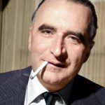 Vidéo
Quand Georges Pompidou devait faire face à la rumeur et dissimuler la maladie
A l'occasion du 50e anniversaire de la disparition de l'ancien président, le documentaire "Georges Pompidou, la cruauté du pouvoir", diffusé sur France 3, revient sur les épreuves traversées avant et pendant son mandat.