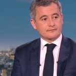 JO 2024 : 220 000 places gratuites pour la cérémonie distribuées à un public "plus social", affirme Gérald Darmanin
Gérald Darmanin, ministre de l’Intérieur, a détaillé, mardi 5 mars, le dispositif pour la cérémonie d’ouverture des Jeux olympiques de Paris 2024, le 26 juillet prochain.