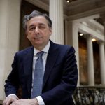 L'historien Gilles Pécout nommé président de la Bibliothèque nationale de France en remplacement de Laurence Engel
Le nouveau dirigeant de l'établissement culturel devra composer avec une situation budgétaire tendue, alors que la BnF construit un nouveau site à Amiens.