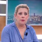 Droit des femmes : "Depuis que les féministes existent, on essaie de les décrier", affirme Giulia Foïs, auteure et journaliste
La journaliste et auteure Giulia Foïs publie "Ce que le féminisme m'a fait", un livre dans lequel elle revient sur son engagement pour les droits des femmes. Elle est l'invitée du 12/13 info, vendredi 15 mars.