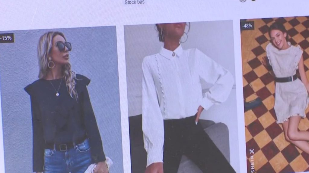 Mode : les enseignes de fast fashion dans le viseur du gouvernement
Un projet de loi, présenté lundi 4 mars à l'Assemblée nationale, s'attaque aux enseignes de fast fashion et à leur impact environnemental. Il prévoit notamment des malus pouvant aller jusqu'à 10 euros d'amende par article vendu.