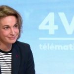 Grève pendant les JO : "Si l'État employeur n'est pas au rendez-vous, rien n'est exclu", prévient Marylise Léon (CFDT)
Marylise Léon, secrétaire générale de la Confédération française démocratique du travail (CFDT), était l’invitée des "4 Vérités" de France 2, vendredi 8 mars.
