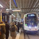 Nantes : grève des conducteurs de bus et tramways après des violences
Ce week-end a été marqué par plusieurs actes de violences contre les transports en commun de la ville.