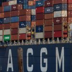 Corse : des marins de la Corsica Linea en grève bloquent des bateaux à Bastia
Les salariés de la Corsica Linea sont en grève depuis lundi contre l'ouverture d'une liaison passagers et fret entre Toulon et la Corse.