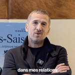 Vidéo
Guillaume Canet parle des peurs de sa vie
A l’affiche du film “Hors-saison”, réalisé par Stéphane Brizé, l’acteur Guillaume Canet se confie sur les peurs qu’il a ressenties aux différents stades de sa vie, à l’âge de 10, 20, 30 puis 40 ans.