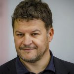 Guillaume Musso : "Je suis à la fois celui qui écrit et celui qui écoute"
Tous les jours, une personnalité s'invite dans le monde d'Élodie Suigo. Mercredi 20 mars 2024 : L’écrivain, Guillaume Musso. Il publie son 21e roman chez Calmann-Lévy : "Quelqu'un d'autre".