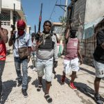 La triste chanson d'Haïti
Premier état décolonisé d'Amérique, l'île est aussi un des plus pauvres au monde. Et ses tragédies constantes – jusqu'à l'actualité récente – se lisent dans la chanson.