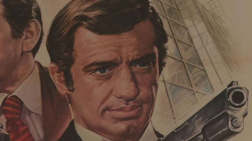 À Pontarlier, dans le Doubs, hommage à Jean-Paul Belmondo en affiches et en photos pour se replonger dans son immense filmographie
Plus de deux ans après sa disparition, cette exposition unique retrace la totalité de la filmographie de Jean-Paul Belmondo, monstre sacré du cinéma. Près de 200 documents sont à découvrir jusqu’au 24 mars dans l’enceinte de la chapelle des Annonciades.