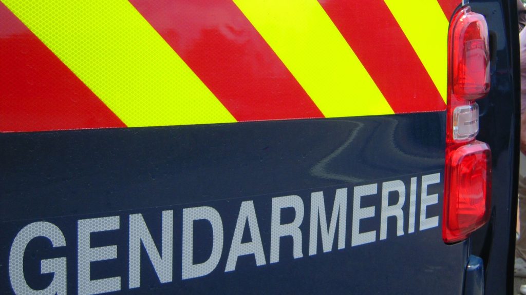 Corps retrouvé dans une malle en Moselle : l'homme, disparu depuis 2022, a été identifié
Les propriétaires de la maison où le corps a été retrouvé en décembre dernier avaient été mis en examen pour meurtre, recel de cadavre et atteinte à l'intégrité d'un cadavre.