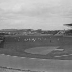 Paris 2024 : cent ans après les derniers Jeux olympiques dans la capitale, que deviennent les infrastructures des JO de 1924 ?
Le stade Yves-du-Manoir, inauguré mardi après des rénovations, abritera pour la deuxième fois de son histoire des épreuves des Jeux olympiques, après avoir été le théâtre principal de ceux de 1924.