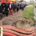 Inondations dans le Pas-de-Calais : Gabriel Attal annonce une réduction du délai de paiement des assureurs
Depuis novembre, le Pas-de-Calais a été touché par plusieurs épisodes d'inondations.
