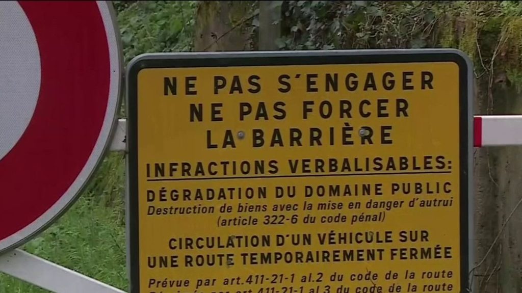 Intempéries dans le Gard : quelles précautions ont été prises autour des ponts submersibles ?
Mardi 12 mars, quelques jours après les fortes intempéries qui ont touché le Gard, il est l'heure de faire le bilan. La question des ponts submersibles se pose. Toutes les précautions ont-elles bien été prises ?
