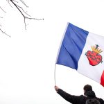 Metz : la préfecture interdit une conférence en présence du président du groupuscule d'extrême droite Civitas
Laurent Touvet, préfet de la Moselle, estime qu'un tel rassemblement présente des "risques de troubles à l'ordre public".