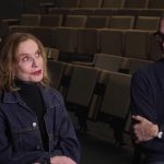 Théâtre : Rencontre avec Isabelle Huppert et Romeo Castellucci, à l'affiche de "Bérénice" de Racine
Sur la scène du Théâtre de la Ville, à Paris, Isabelle Huppert incarne Bérénice de Racine du 5 au 28 mars.