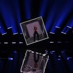 Eurovision 2024 : Israël va modifier les paroles de sa chanson pour garantir sa participation
Afin de se prémunir de tout risque d'exclusion du célèbre concours de chanson, l'État hébreu va gommer tout ce qui pourrait être perçu comme politique, et donc susceptible d'être recalé par les organisateurs.