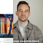 Vidéo
Joël Dicker présente son deuxième roman “Un animal sauvage”
Il est devenu célèbre avec "La Vérité sur l’affaire Harry Quebert". A l’occasion de la sortie de son deuxième roman, “Un animal sauvage”, l’écrivain Joël Dicker revient sur les secrets de fabrication de ses livres.