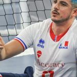 Reportage
Paris 2024 : on a passé une journée avec Damien Roget, joueur de l'équipe de France de volley assis et orthoptiste dans le civil
En préparation pour les Jeux paralympiques de Paris, le joueur de 33 ans nous a ouvert les portes de son quotidien pris entre vie professionnelle, projets personnels et carrière sportive.