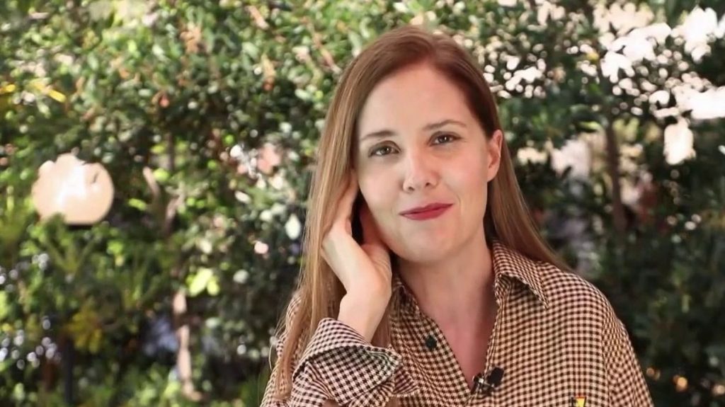 Oscar pour "Anatomie d’une chute" : "J’ai explosé en sanglots", confie Justine Triet
La réalisatrice française Justine Triet a confié son émotion, lundi 11 mars, après le sacre de son film "Anatomie d’une chute", récompensé par l’Oscar du meilleur scénario.