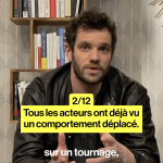 Vidéo
La vérité sur les acteurs par l'acteur Félix Moati
Brut lance son nouveau format La vérité sur… Cette semaine, La vérité sur les acteurs avec Félix Moati, qui est à l’affiche du film La Promesse verte, sorti au cinéma le 27 mars.