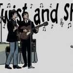 "Les Beatles à Paris" : une BD revient sur les trois semaines de concerts à l'Olympia qui ont tout changé
Il y a soixante ans, en 1964, les Beatles séjournèrent trois semaines à Paris, pour donner une série de concerts à l'Olympia. Cette BD raconte cet épisode méconnu de l'histoire des Fab Four, pour qui la Ville Lumière fut une parenthèse enchantée, à l'aube de leur succès planétaire fulgurant.