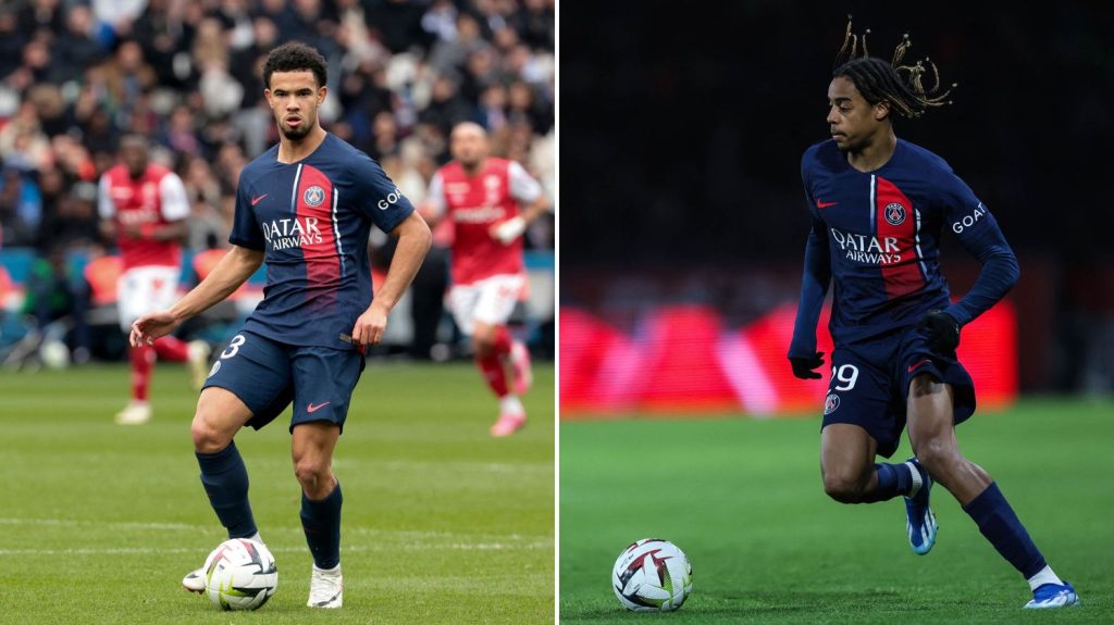 Equipe de France : remplacer Kingsley Coman, rappeler Warren Zaïre-Emery... Les questions qui se posent avant la liste de Didier Deschamps
Le sélectionneur des Bleus dévoile, jeudi, sa liste de 23 joueurs pour les deux matchs amicaux contre l'Allemagne et le Chili, à trois mois du championnat d'Europe en Allemagne.