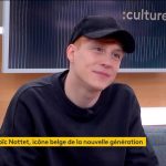 L’interview culture avec Loïc Nottet
Le chanteur belge Loïc Nottet est l’invité de "L’interview culture" pour son "Addictocrate Tour".