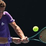 Miami : Luca Van Assche qualifié pour le deuxième tour du Masters 1000, Varvara Gracheva et Arthur Fils sortis d'entrée
Luca Van Assche a passé l'épreuve du premier tour, mercredi, avant l'entrée dans le tournoi d'Arthur Fils. Première Française en lice dans le tournoi classé WTA 1000, Varvara Gracheva a été battue.