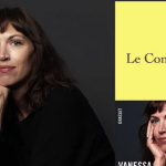 Théâtre : "Mon rôle en tant qu’artiste, c’est de permettre à cette parole d’être diffusée", considère l'actrice Ludivine Sagnier, à l'affiche de la pièce "Le Consentement"
"Le Consentement" de Vanessa Springora, publié en 2020, raconte ses années sous l’emprise de l’auteur Gabriel Matzneff. Le récit, mis en scène au Théâtre du Rond-Point à Paris, est porté par Ludivine Sagnier.
