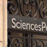 Sciences Po Paris : polémique autour d'une manifestation pro-palestinienne
Lors d'une mobilisation en soutien à la Palestine à Sciences Po Paris, mardi 12 mars, une étudiante juive a été empêchée d'entrer dans un amphithéâtre.
