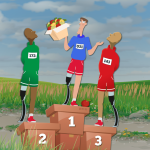 Parasport : des médailles oubliées, des podiums inexistants, des pommes en guise de lot... Le manque criant de reconnaissance des athlètes handisports
Si les performances des athlètes handisports sont de plus en plus médiatisées lors des Jeux paralympiques, les quatre ans séparant deux éditions les font souvent retomber dans l'oubli.