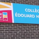 Côte-d'Or : la principale d'un collège a été menacée au couteau par un élève
Un collégien a été interpellé à Dijon (Côte-d'Or), vendredi 15 mars, après avoir menacé la principale de son établissement avec un couteau. L'élève de troisième a été placé en garde à vue.