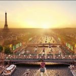Jeux Olympiques de Paris 2024 : les syndicats laissent planer la menace d'une grève
À quelques mois de la cérémonie d’ouverture des Jeux Olympiques de Paris, les syndicats comptent déposer des préavis dans la fonction publique durant toute la durée des Jeux : ils réclament notamment des primes. De leur côté, les organisateurs se sont montrés rassurants.