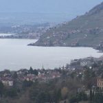Réchauffement climatique : le lac Léman menacé par des températures élevées
En 2023, la température moyenne du lac Léman s'élevait à 13,6 °C. Des records inédits qui inquiètent sur l'avenir du lac.