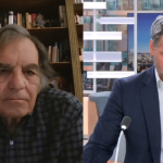 Menaces d’attentats dans les lycées : "les adolescents fragiles ont un sentiment de toute-puissance" derrière un écran, explique le pédopsychiatre Marcel Rufo
Un lycéen de seize ans est toujours en garde à vue à Bordeaux (Gironde). Il a reconnu avoir envoyé des mails de menace à plusieurs de ses professeurs. Marcel Rufo, pédopsychiatre à Marseille et professeur émérite, était l’invité du 12/13 info pour en parler.