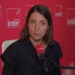 Menaces de grève pendant Paris 2024 : "Nous avons eu de premières réponses, mais le compte n'y est pas", fustige Sophie Binet
Invitée, mercredi, sur France Inter, la secrétaire générale de la CGT dénonce "une impréparation totale" du gouvernement sur les "questions sociales liées aux Jeux".