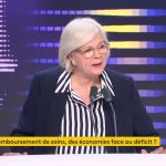 Assurance chômage : "Notre priorité, c'est le dialogue social", assure la ministre du Travail Catherine Vautrin
Le Premier ministre Gabriel Attal a demandé à sa ministre "de préparer de nouvelles négociations" sur l'assurance chômage avec les partenaires sociaux alors que l'accord signé par ces derniers n'est toujours pas agréé. La situation a changé, rétorque Catherine Vautrin qui évoque le déficit public, plus creusé que prévu.
