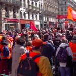 Grèves : les fonctionnaires se mobilisent pour leurs salaires
Les fonctionnaires sont appelés à la grève, mardi 19 mars, par huit syndicats qui réclament notamment des augmentations de salaire. Ils appellent également à ouvrir des négociations sur les conditions de travail, et l'attractivité de certains métiers.