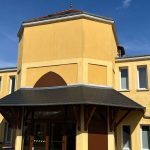 La mosquée de Saint-Jean-de-Braye, dans le Loiret, visée par une lettre de menaces, une plainte déposée
Le courrier a été découvert samedi, imbibé de graisse de porc et avec un message anti-musulman.