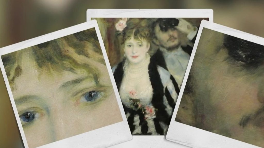 Expos : 130 œuvres impressionnistes réunies au musée d’Orsay
Il y a 150 ans, le 15 avril 1874, s’ouvrait à Paris la première exposition impressionniste. Lundi 25 mars, le Choix du 20 Heures s’est rendu au musée d’Orsay, qui célèbre cet anniversaire en mettant à l’honneur pas moins de 130 œuvres du mouvement artistique.