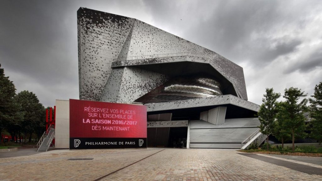 Le Musée de la musique réaménage ses collections en profondeur
Musiques du monde, exposition sur le disco, le Boléro de Ravel, Pierre Boulez, danse, le Musée de la musique affiche ses grandes ambitions pour 2025.