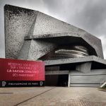 Le Musée de la musique réaménage ses collections en profondeur
Musiques du monde, exposition sur le disco, le Boléro de Ravel, Pierre Boulez, danse, le Musée de la musique affiche ses grandes ambitions pour 2025.