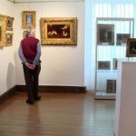 Dans le Haut-Rhin, cinq tableaux du peintre alsacien Jean-Jacques Henner rejoignent la collection du musée d'Altkirch
Au musée sundgauvien d'Altkrich, la collection des œuvres du peintre alsacien Jean-Jacques Henner ne cesse de s'accroître. Cinq nouvelles toiles ont rejoint les espaces d'exposition, prêtées pour dix ans par un collectionneur passionné.