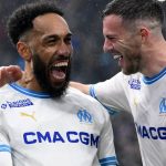 Ligue Europa : après trois victoires en trois matchs, Jean-Louis Gasset et l'OM passent le test Villarreal
Le club phocéen, qui a remporté les trois premiers matchs de Jean-Louis Gasset sur le banc d'entraîneur, accueille Villarreal en huitièmes de finale aller de la Ligue Europa, jeudi.