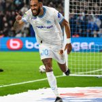 Ligue 1 : contre Nantes, l'OM poursuit sa série victorieuse et se rapproche de la Ligue des champions
Grâce à un nouveau doublé de Pierre-Emerick Aubameyang, Marseille a signé un troisième succès de rang en Ligue 1, dimanche au Vélodrome.