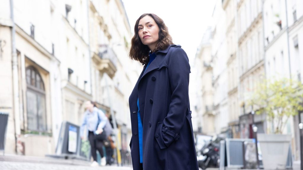 Un sixième album et une tournée pour Olivia Ruiz : "Je m'attends au tournant"
Tous les jours, une personnalité s'invite dans le monde d'Élodie Suigo. Lundi 4 mars 2024 : l’auteure, compositrice et interprète Olivia Ruiz. Elle vient de sortir un nouvel album, "La Réplique", et sera en tournée à partir du mois d’avril.