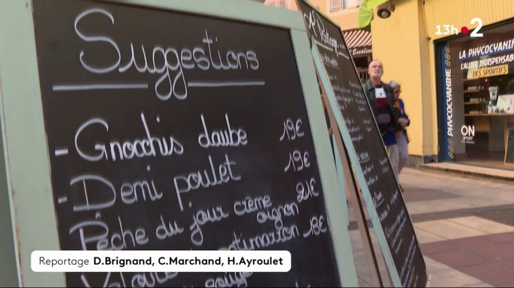 Restauration : l’affichage de l'origine de la viande désormais obligatoire pour les plats préparés
Un décret effectif à compter du jeudi 7 mars oblige les restaurateurs à afficher la provenance de la viande utilisée dans leurs produits préparés. Une mesure approuvée par les Niçois.