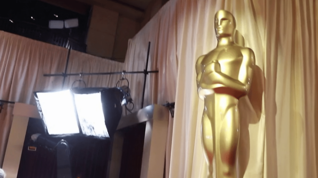 Oscars 2024 : Hollywood, un cinéma à ciel ouvert
Dimanche 10 mars se déroule à Los Angeles la 96ème cérémonie des Oscars. La réalisatrice française Justine Triet, est nommée dans cinq catégories pour son film "Anatomie d’une chute".