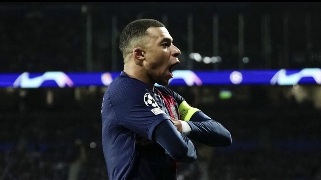 Ligue des champions : le PSG s’impose contre la Real Sociedad et se qualifie pour les quarts de finale
Le PSG se qualifie pour les quarts de finale de la Ligue des champions. Le club s’est imposé, mardi 5 mars, lors du match retour contre la Real Sociedad.