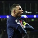 Ligue des champions : le PSG s’impose contre la Real Sociedad et se qualifie pour les quarts de finale
Le PSG se qualifie pour les quarts de finale de la Ligue des champions. Le club s’est imposé, mardi 5 mars, lors du match retour contre la Real Sociedad.
